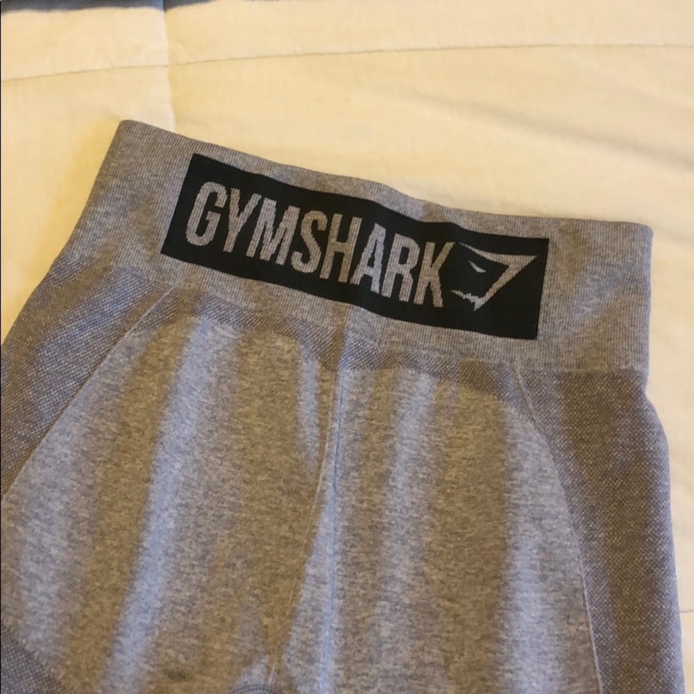 Flex High Waisted Leggings